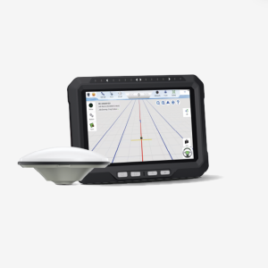 AF100 Assisted Guidance System