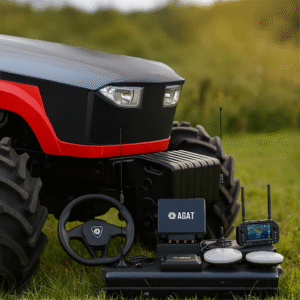 Agat RETROFIT AUTONAVI+FPV SYSTEM