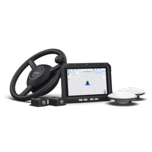 AF302 Автоматизована система кермування