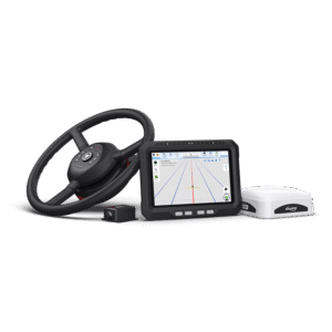 AF305 Автоматизована система кермування