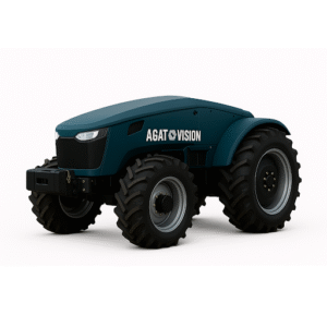 Agat PROTOTYPE TRAKTOR