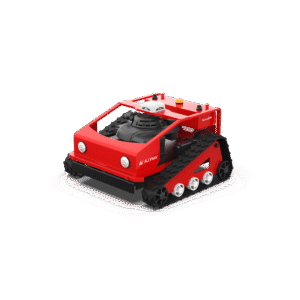 Taurus80N Розумний робот-газонокосарка