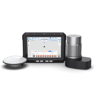 VF200 Система керування висівом і внесенням добрив